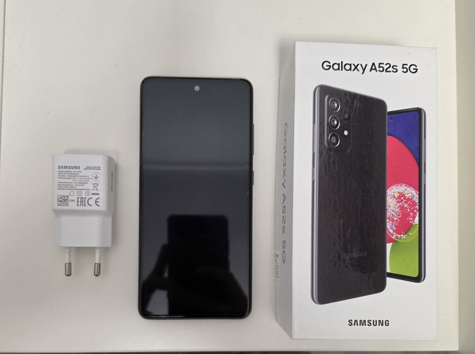 Samsung Galaxy A52s 5G
