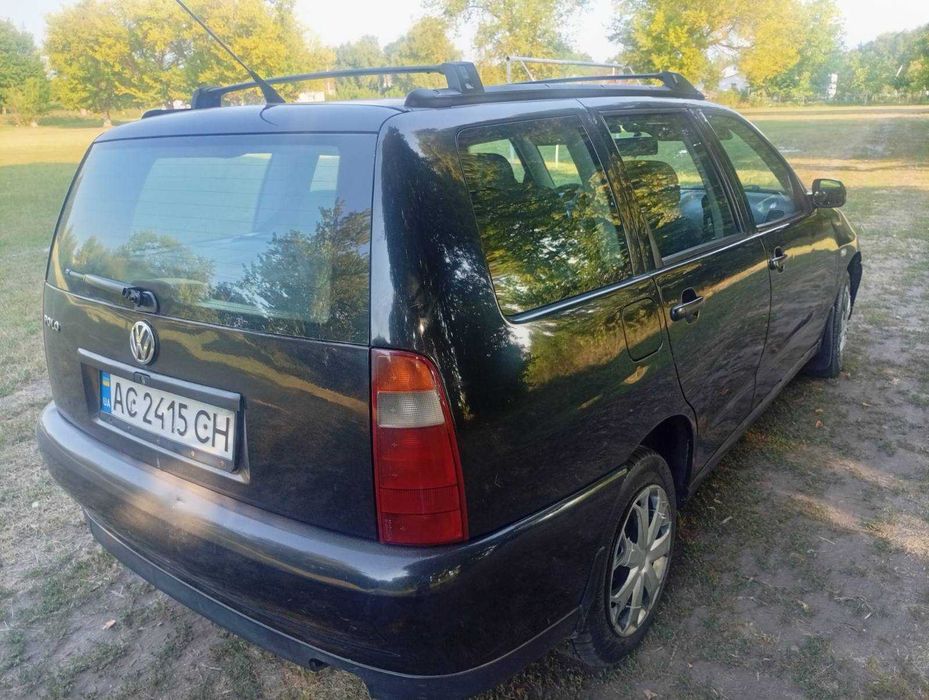 Продам авто 2000року