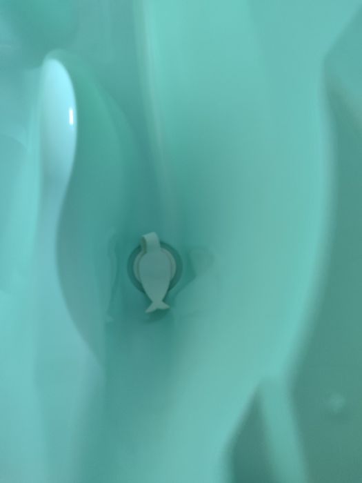 Продам ванночку для купания