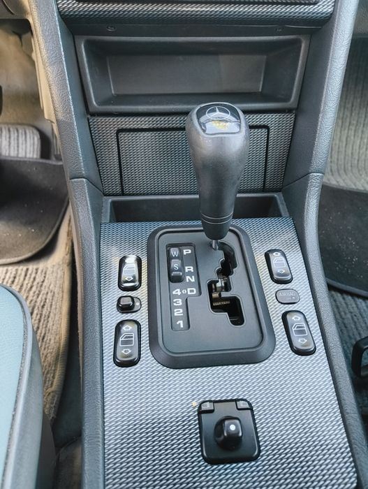 Mercedes Benz C200 Gpl