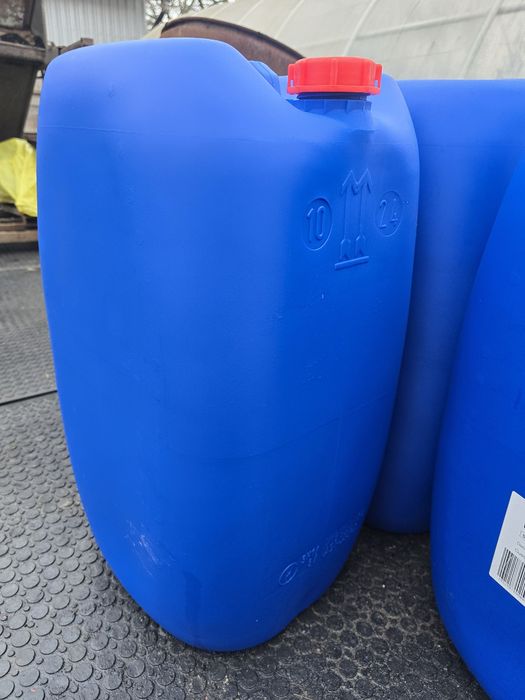 Solidne kanistry 60l