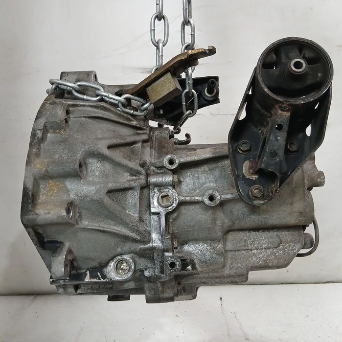 Caixa de velocidades manual NISSAN Primera Hatchback (P11)
