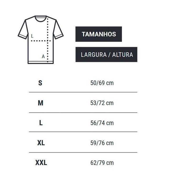 T-shirt Sporting "Campeão Nacional 23/24" (Vendo/Troco)