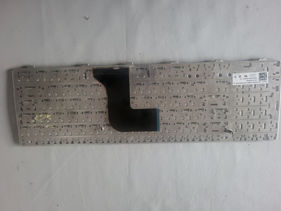 Sprzedam orginalna klawiature do Laptopa DELL INSPIRON N5010