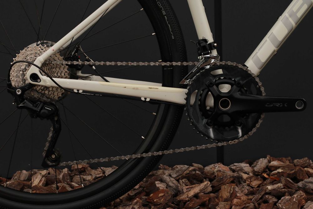 Гравійний велосипед Cube Nuroad WS Tiagra Gravel Bike