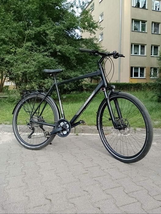 Rower Cube URS SL ROAD