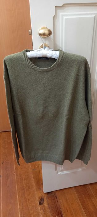 Pullover homem XXL Cortefiel
