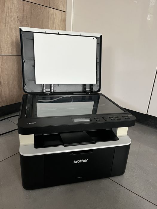 Drukarka laserowa brother 1512E