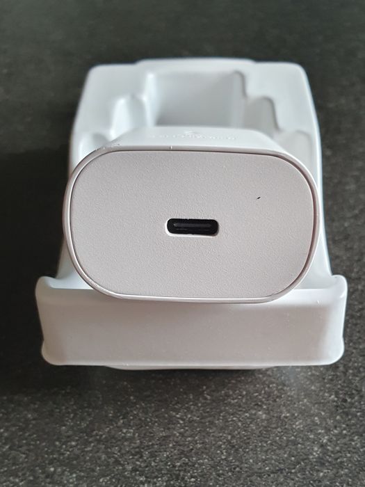 Зарядное устройство блок быстрой зарядки  Samsung typeC 25W