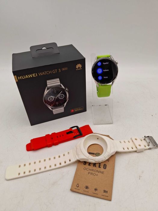 Smartwatch Huawei Watch GT 3 46mm