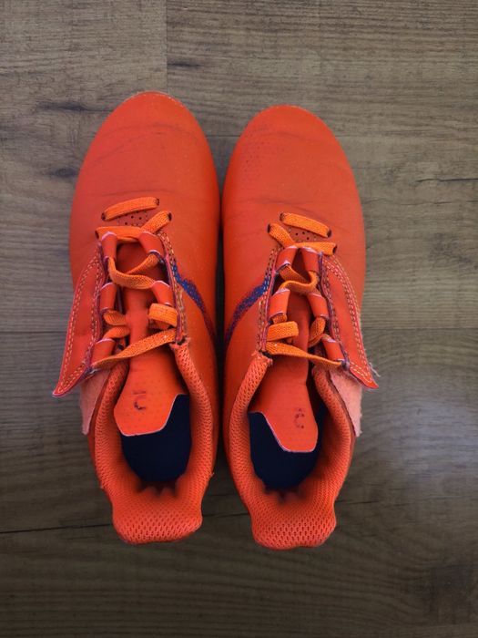 Chuteiras Decathlon T31