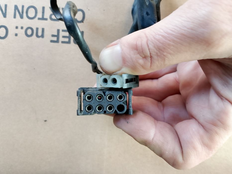 BMW r 1150 Gs Pompa Sprzęgła Przelaczniki