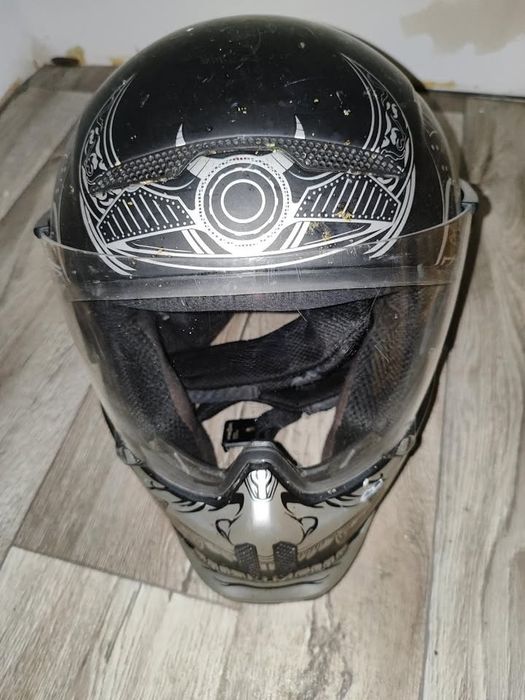 Ruroc Atlas 3.0 шолом особистий