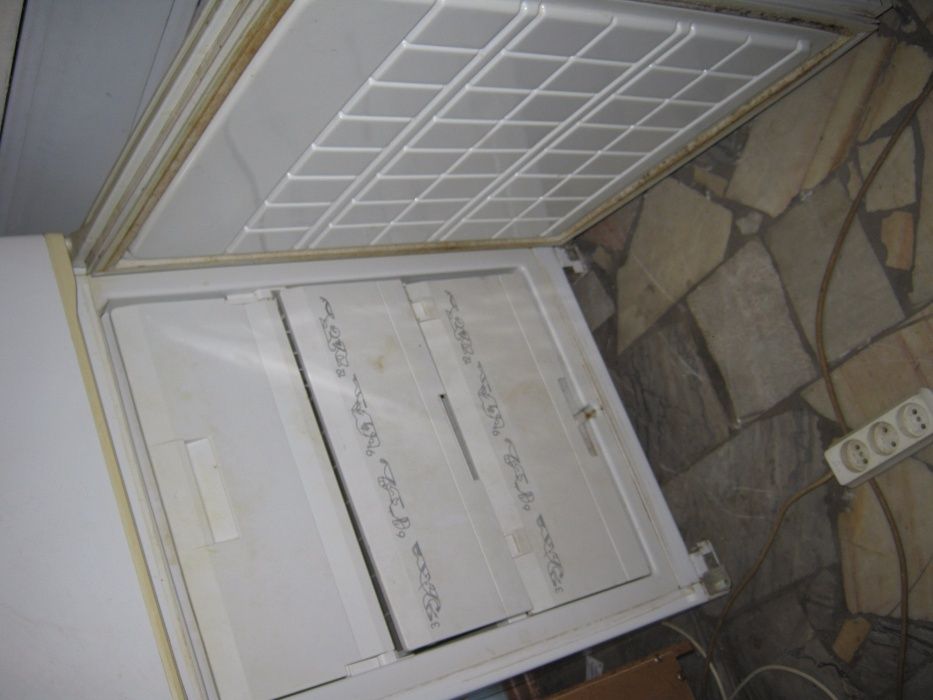 холодильник "Атлант"