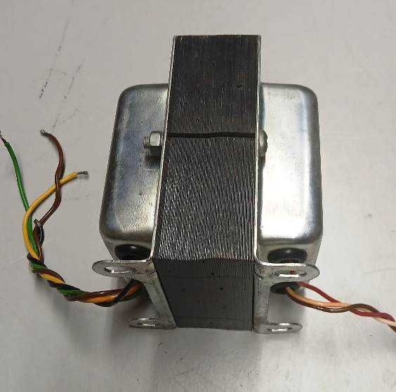 Transformador de saída Original Marshall DE C2668