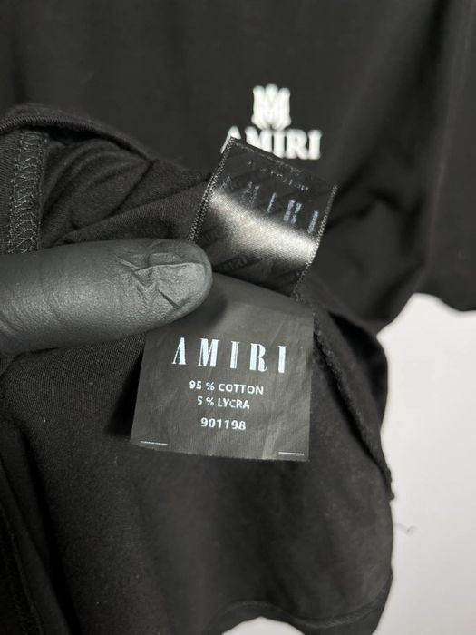 Чоловіча футболка Amiri