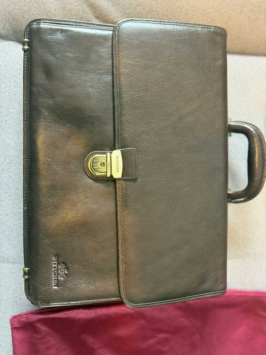 Nowa torba aktówka Wittchen