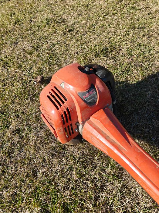 Kosa spalinowa Nac BP620-38Ka-t sprawna stan bdb
