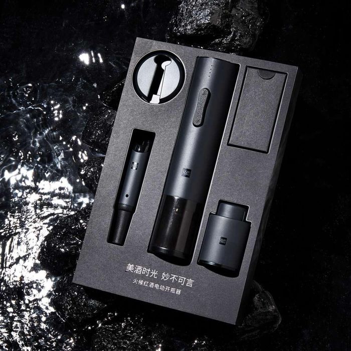 Набір для вина HuoHou Luxury Gift Set