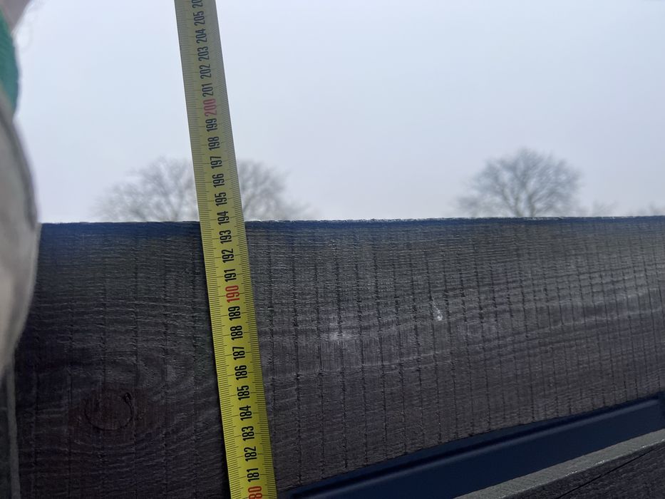 Паркан, огорожа, забор