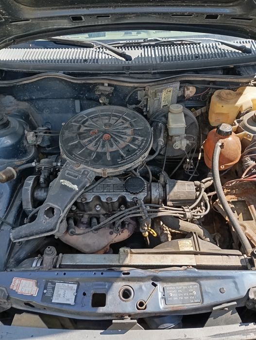 Продам Opel Kadet