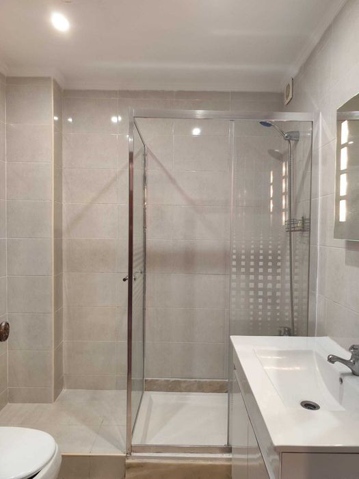 Quarto para 1 Pessoa