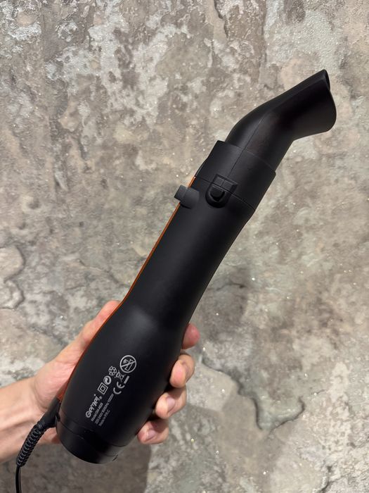 Фен щітка Gemei 3в1