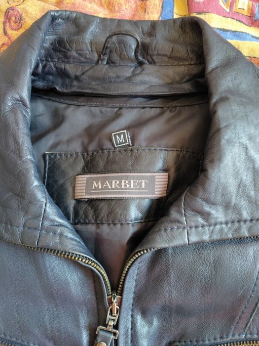 Skóra naturalna Marbet