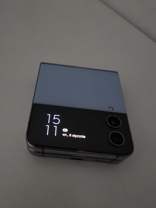 Samsung Z Flip 4 512GB