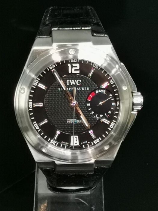 IWC BIG INGENIEUR 7 dias , automatic