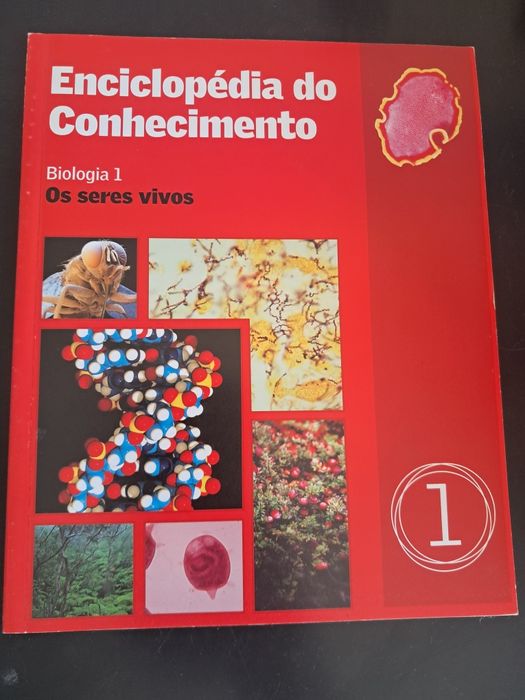 enciclopédia do conhecimento/ volumes 1/2/4/5/6/10/11/12/15/21