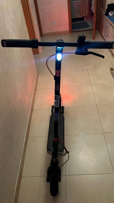 Електросамокат Ninebot
