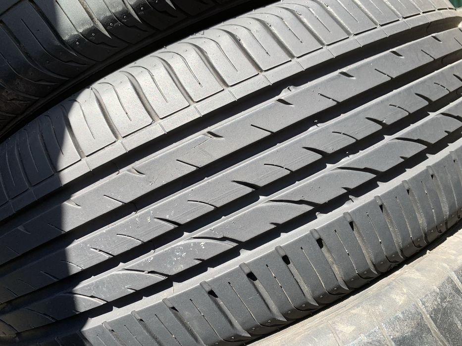 185/60R15 Nexen Nblue HD