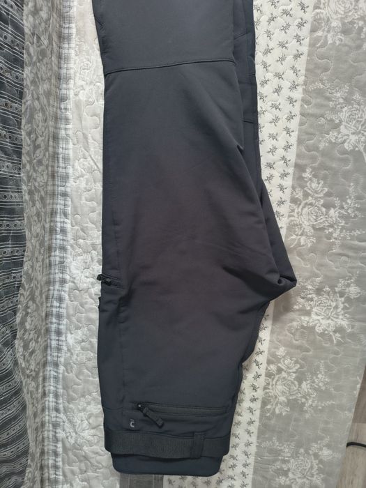 spodnie męskie Quechua M