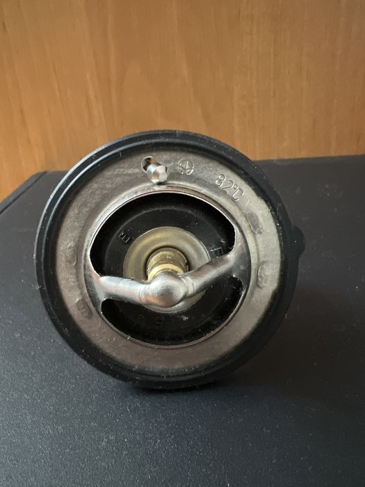 Термостат 4639.82D Wahler