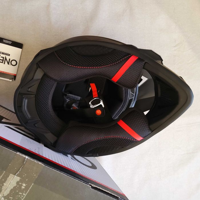 Шлем O'NEAL C-SRS мото