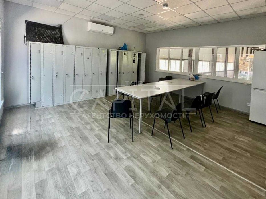 Продаж сучасного складського комплексу біля Києва  Житомирська траса