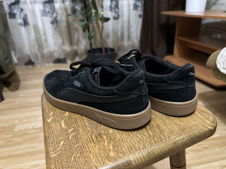 Puma suede 41(26,5)