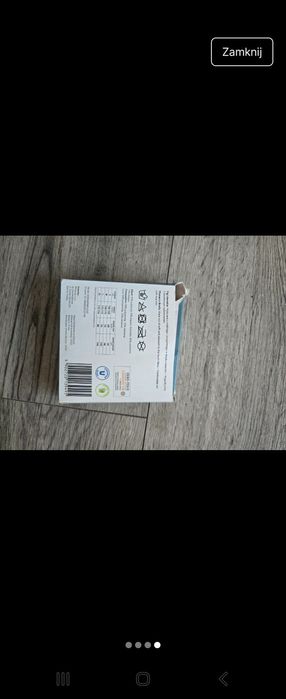 Figi damskie z koronkowym wykończeniem L