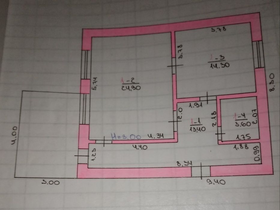 Продам участок в лесу Мерефа