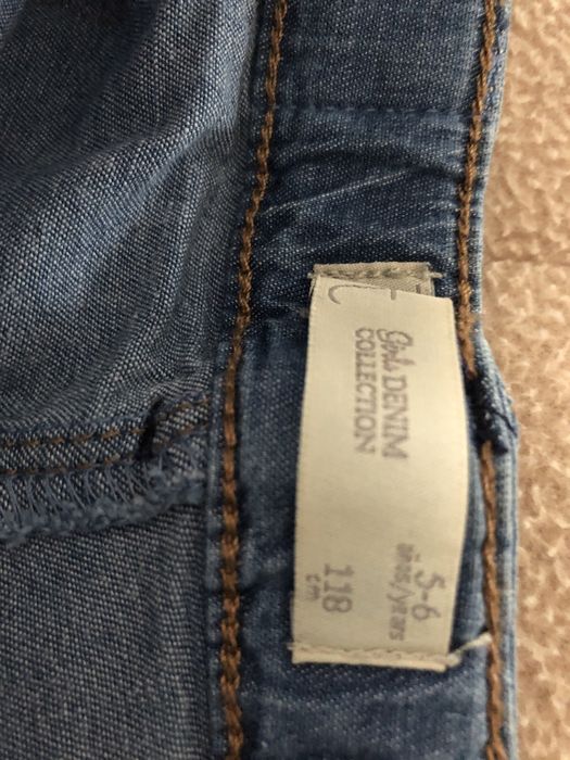 Calções Lft 5-6 anos