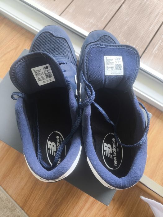 Buty sportowe New Balance rozmiar 44.5