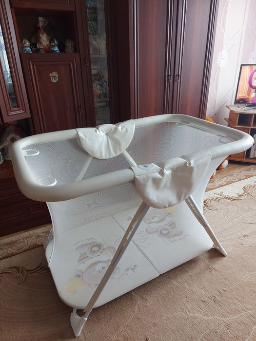 Продам новий манеж CAM Brevettato