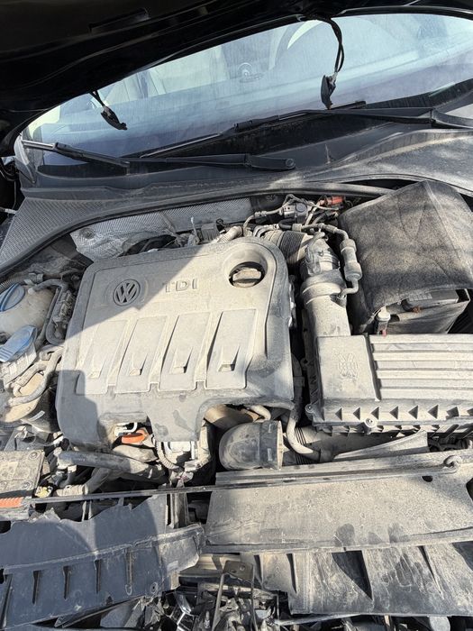 Продам пасат б7 дизель