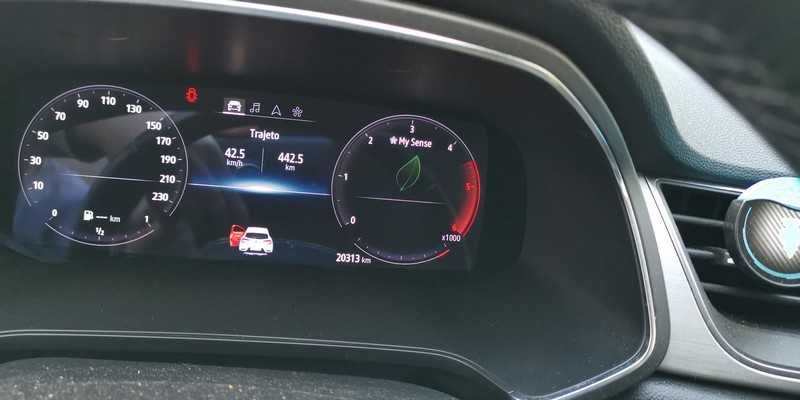 Renault Captur Exclusive Blue dci 95 - COMO NOVO