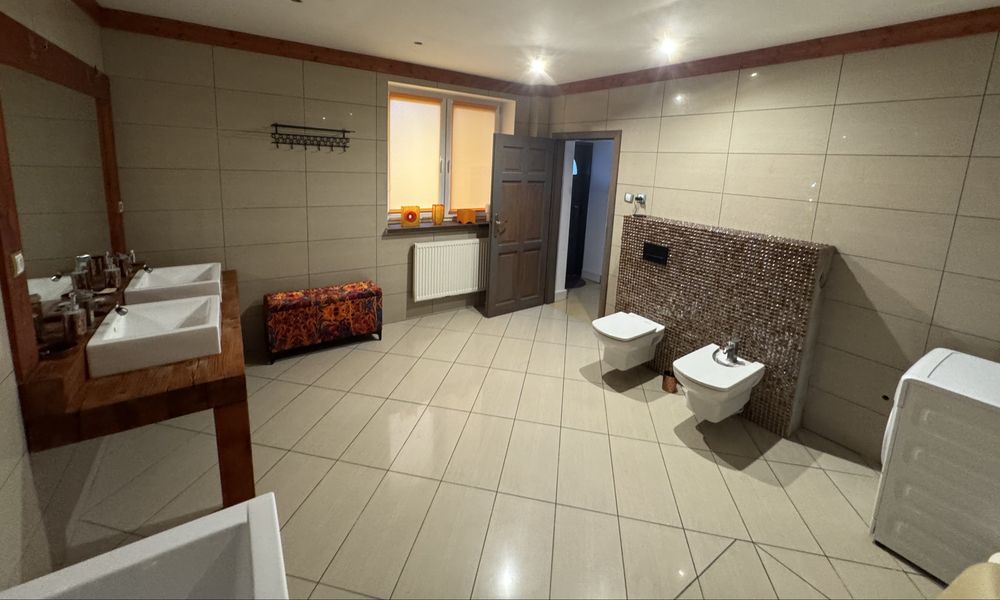 Kwatery pracownicze pokoje nocleg