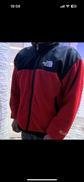 Bluza polar The North Face rozmiar S