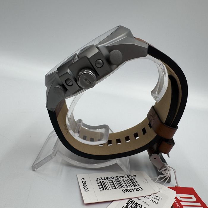 Чоловічий годинник diesel dz4280 оригінал