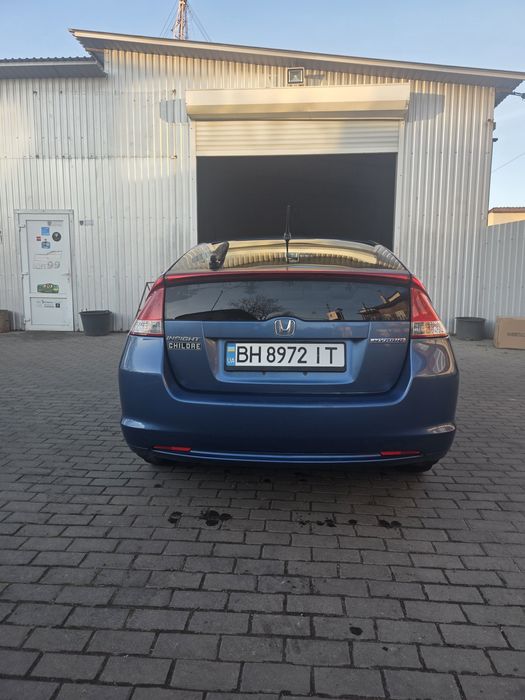 Honda Insight 2009 Гибрид