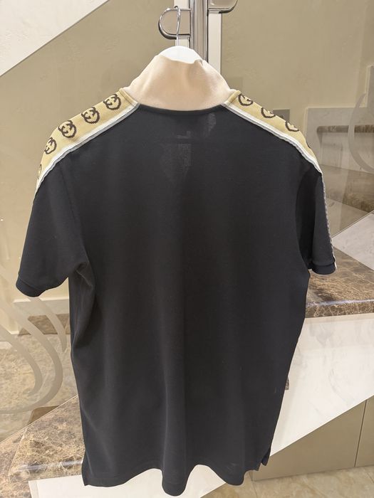 поло Gucci оригінал